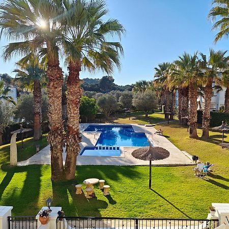 Golf&Live Music Lovers Apt Pool Views, Villamartin Plaza Αλικάντε Εξωτερικό φωτογραφία