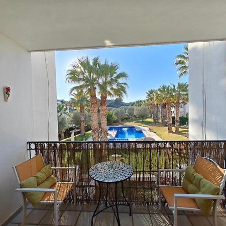 Golf&Live Music Lovers Apt Pool Views, Villamartin Plaza Αλικάντε Εξωτερικό φωτογραφία