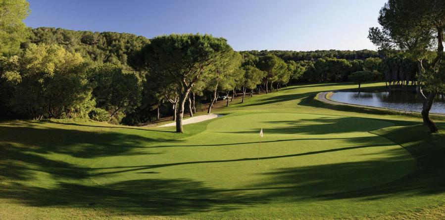 Golf&Live Music Lovers Apt Pool Views, Villamartin Plaza Αλικάντε Εξωτερικό φωτογραφία