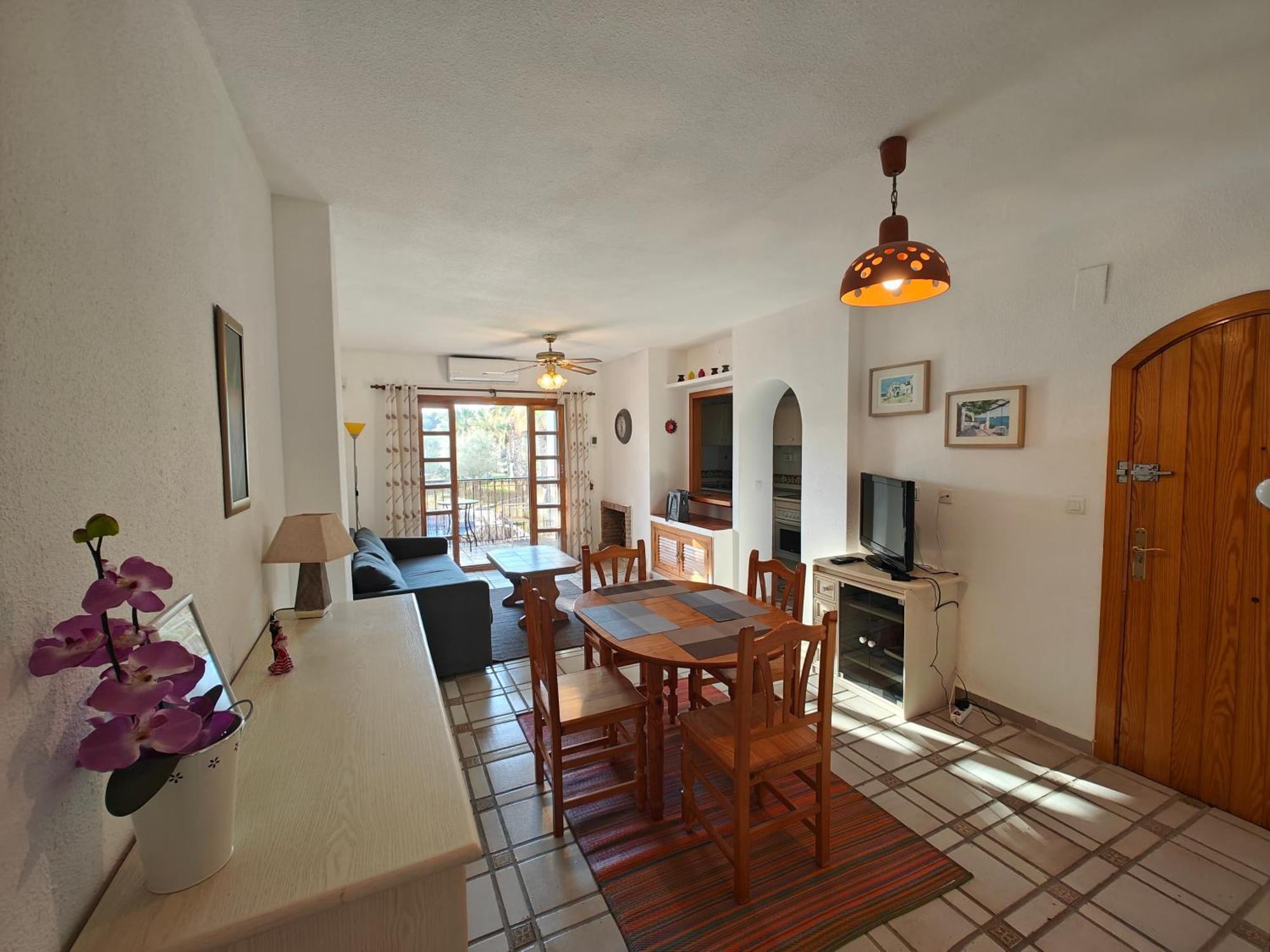 Golf&Live Music Lovers Apt Pool Views, Villamartin Plaza Αλικάντε Εξωτερικό φωτογραφία