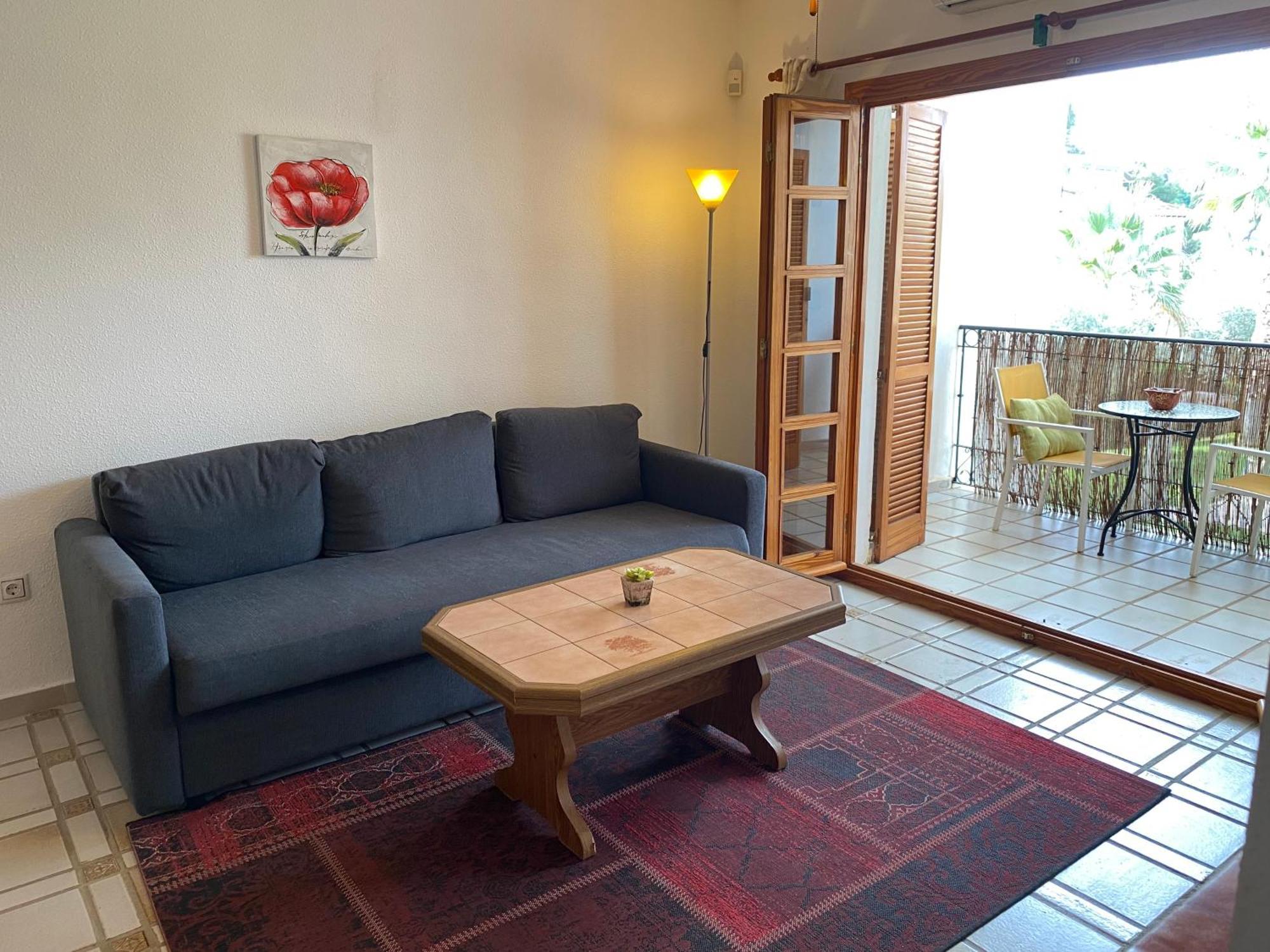 Golf&Live Music Lovers Apt Pool Views, Villamartin Plaza Αλικάντε Εξωτερικό φωτογραφία